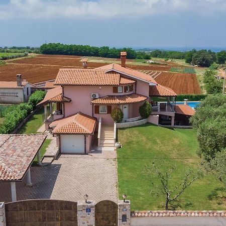 Villa Francesca Poreč Exterior foto