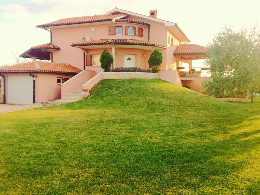 Villa Francesca Poreč Quarto foto